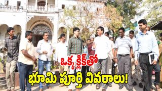 Ponguleti Srinivas Reddy ( image credit: swetcha reporter)