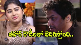 RJ Shekar Basha And Gautami (Image Source: X)