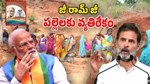 Rahul Gandhi - MGNREGA (Image Source: twitter)