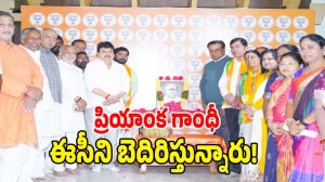 Ramchander Rao( image CREDIT: SWETCHA REPORTER)