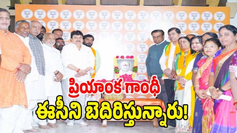 Ramchander Rao( image CREDIT: SWETCHA REPORTER)