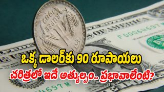 Rupee-Fall (Image source Twitter)