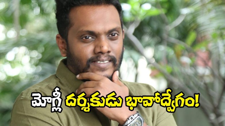 Sandeep Raj (Image Source: X)