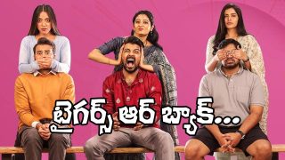 Save The Tigers Web Series (Image Source: X)