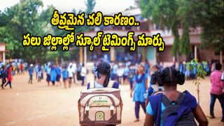 School-Timings (Image source X)