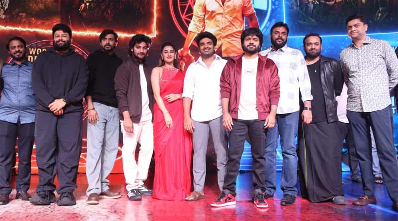 Shambhala (Image Source: X)