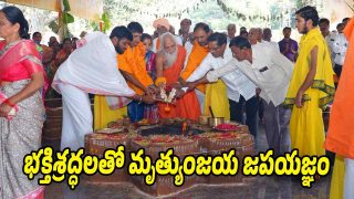 Shiva-Parvati-Kalyanam (Image source X)