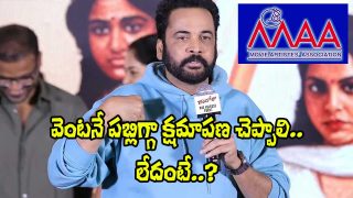 Sivaji Comments (Image source: X)