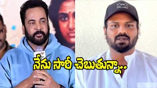 Sivaji and Manoj (Image Source: X)