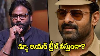 Spirit Movie (Image Source: X)