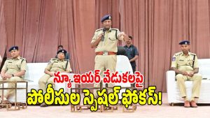 Sudheer Babu ( image credit: swetcha reporter)