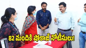 Collector Hanumantha Rao ( IMAGE CREDIT: SWETCHA REPORTER)