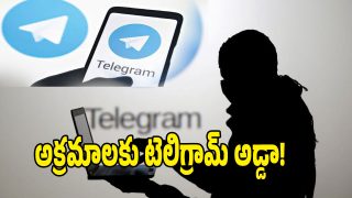 Telegram App ( image credit: twitter)