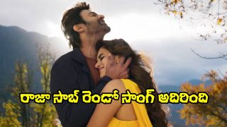 The Raja Saab (Image Source: X)