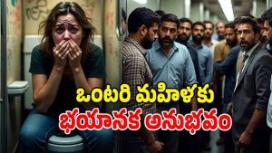 Viral video (Image Source: AI)