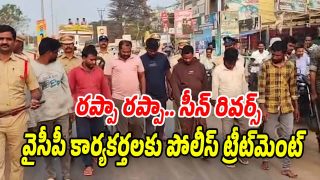 YSRCP (Image source X)