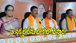 Kasam Venkateshwarlu (imagecredit:swetcha)