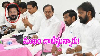 BRS (imagecredit:twitter)