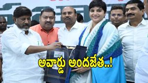 Bhatti Vikramarka (imagecredit:swetcha)