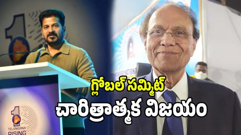 Dr Nori Dattatreyudu (imagecredit:twitter)