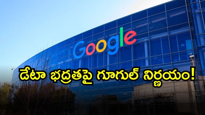 Google ( Image Source: Twitter)