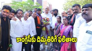 Harish Rao (imagecredit:swetcha)