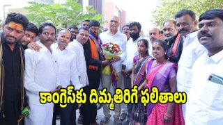 Harish Rao (imagecredit:swetcha)