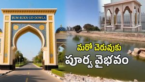 HYDRAA (imagecredit:swetcha)