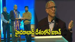 Duvvuri Subbarao (imagecredit:swetcha)