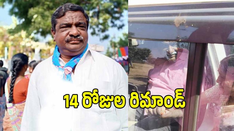 Gade Innaiah (imagecredit:swetcha)