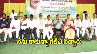 Jagga Reddy (imahecredit:swetcha)