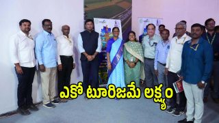 Minister Konda Surekha (imagecredit:swetcha)