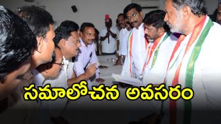 Bhatti Vikramarka (imagecredit:swetcha)