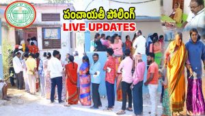 Local Body Elections (imagecredit:twitter)