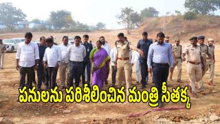 Minister Seethakka (imagecredit:swetcha)