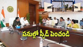 Minister Sridhar Babu (imagecredit:swetcha)