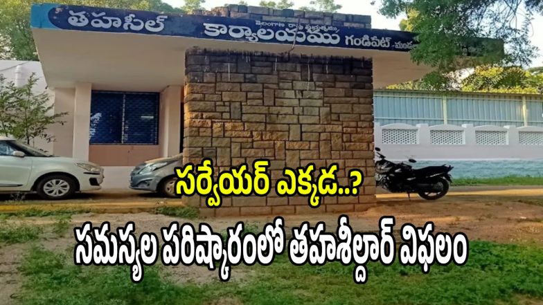 Surveyor Shortage (imagecredit:swetcha)