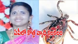 AP Viral Infection (imagecredit:twitter)