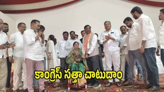 Minister vivek (imagecredit:swetcha)