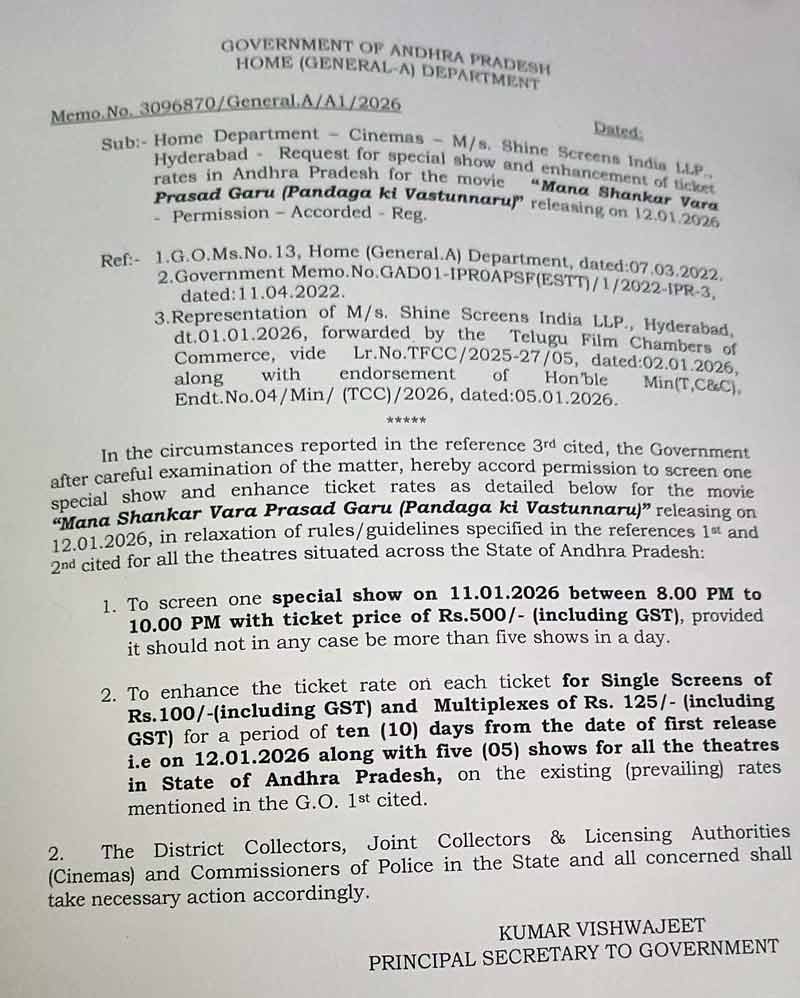 AP MSG GO (Image Source: X)