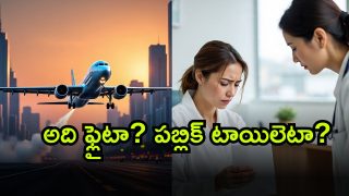 Airline Safety ( Image Source: Twitter)