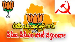 Municipality Elections (image credit: twitter)