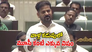 Musi Rejuvenation Project (Image Source: Twitter)