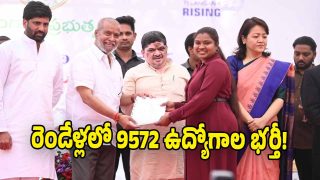 Damodar Raja Narasimha ( image credit: swetcha reporter)