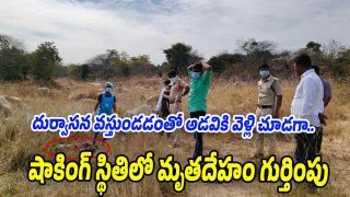 Decomposed-Body (Image source X)