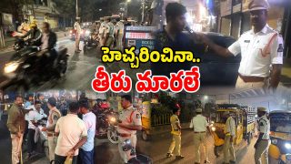 Drunk And Drive Test (Image Source: twitter)