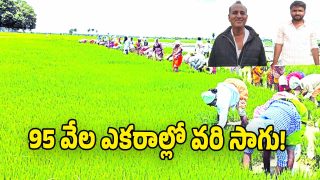 Gadwal Farmers ( image credit: swetcha reporter)