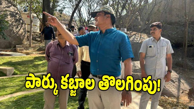 AV Ranganath (IMAGE CREDIT: SWETCHA REPORTER)