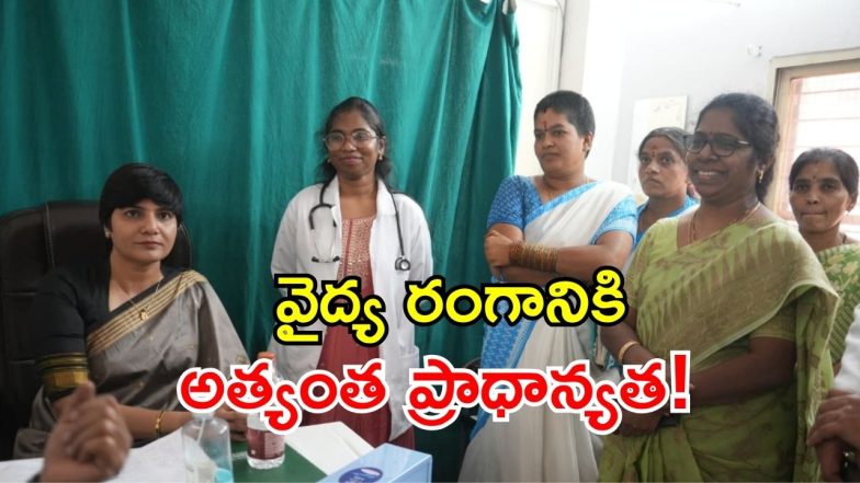 Harichandana Dasari ( IMAGE CREDIT: SWETCHA REPORTER)