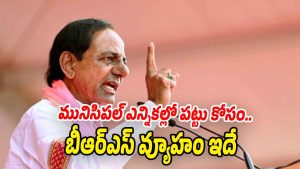 KCR-BRS (Image source X)